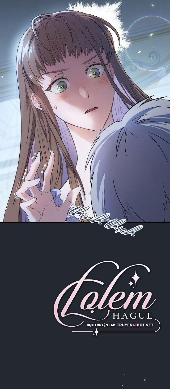 Phía Sau Em, Luôn Có Ta Bên Cạnh 15 trang 10