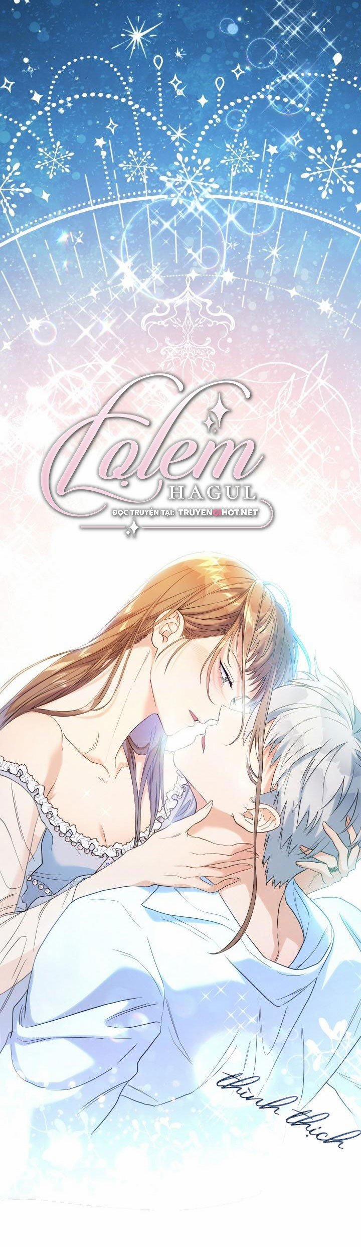 Phía Sau Em, Luôn Có Ta Bên Cạnh 15 trang 12