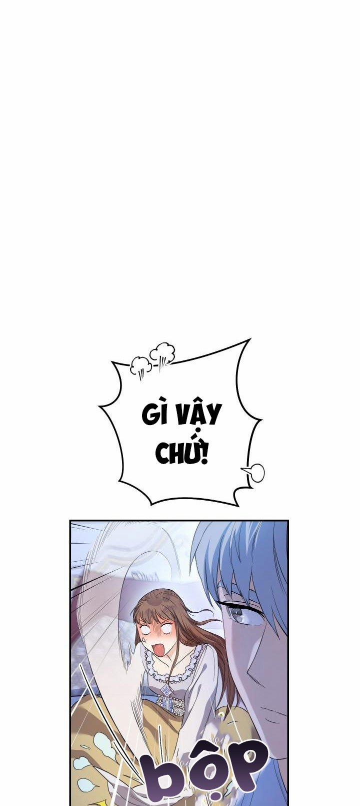 Phía Sau Em, Luôn Có Ta Bên Cạnh 15 trang 18