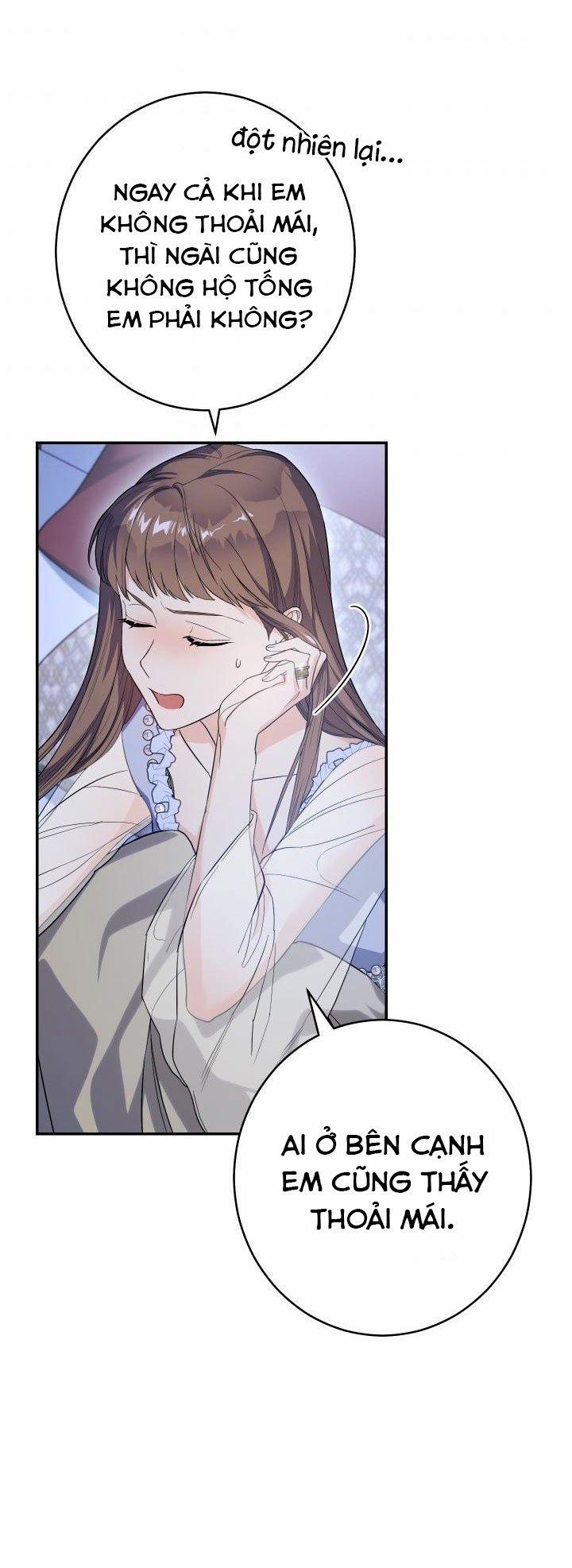 Phía Sau Em, Luôn Có Ta Bên Cạnh 15 trang 23