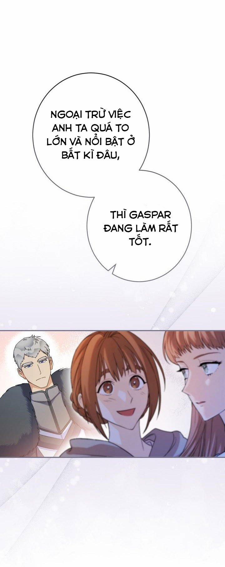 Phía Sau Em, Luôn Có Ta Bên Cạnh 15 trang 24