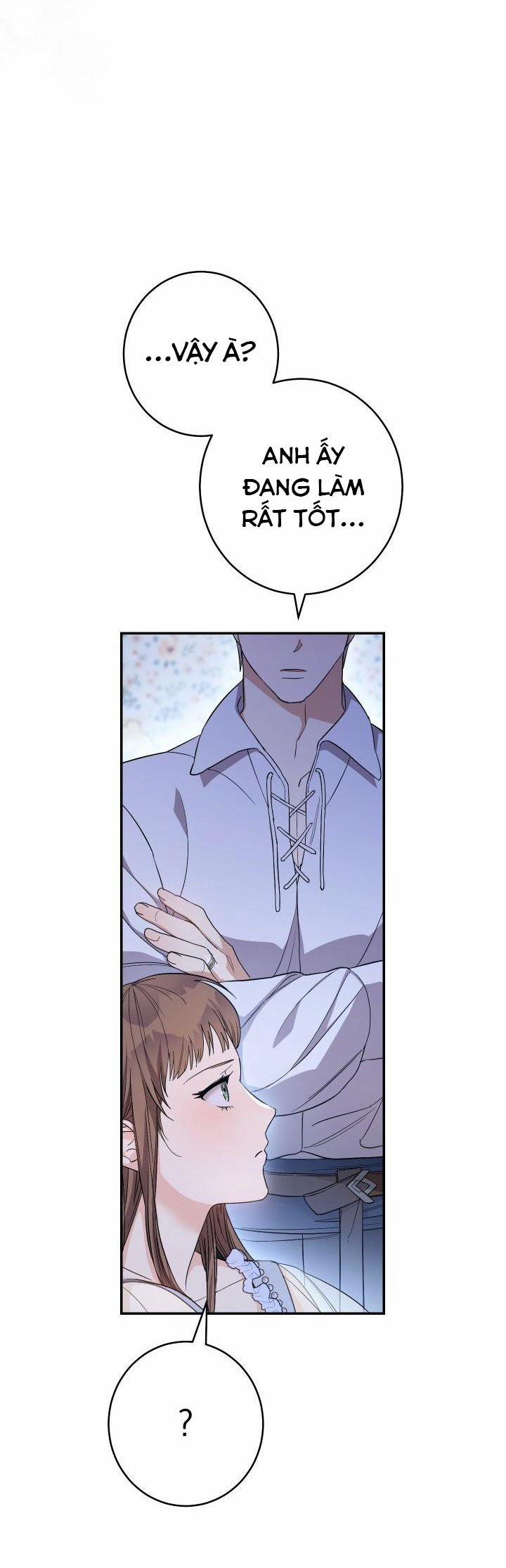 Phía Sau Em, Luôn Có Ta Bên Cạnh 15 trang 25