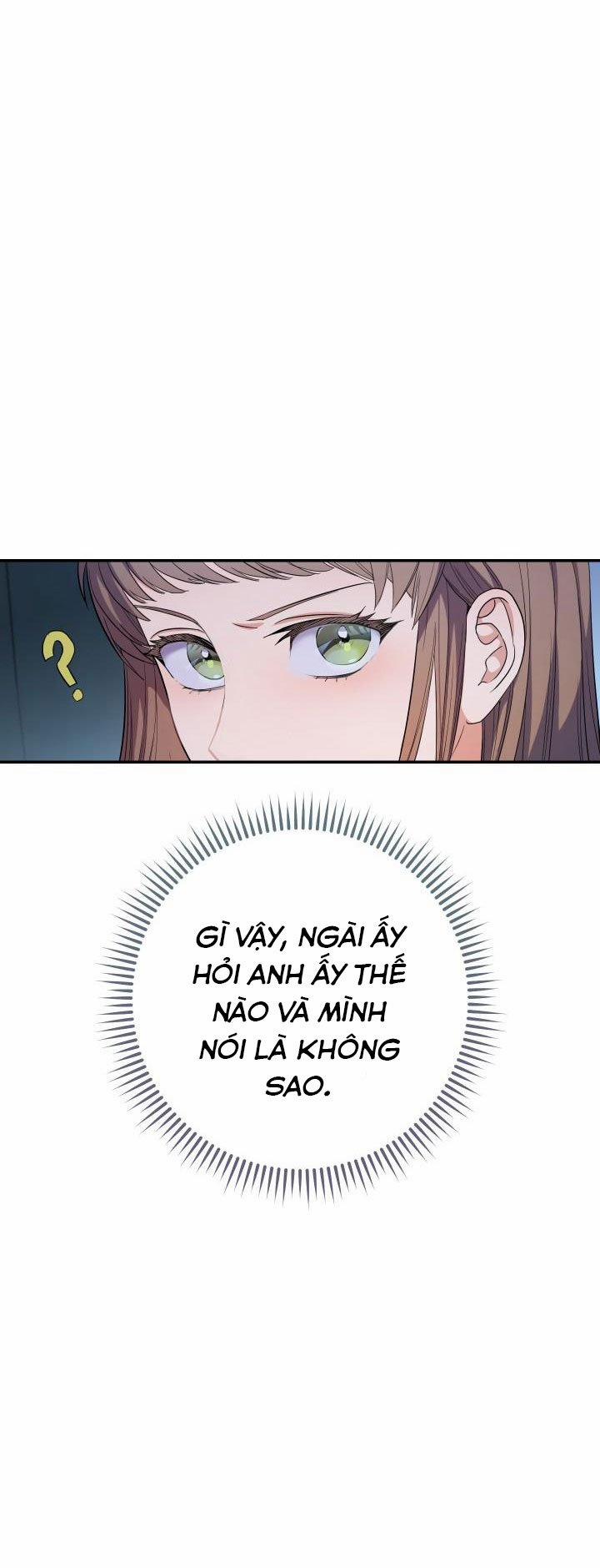 Phía Sau Em, Luôn Có Ta Bên Cạnh 15 trang 26