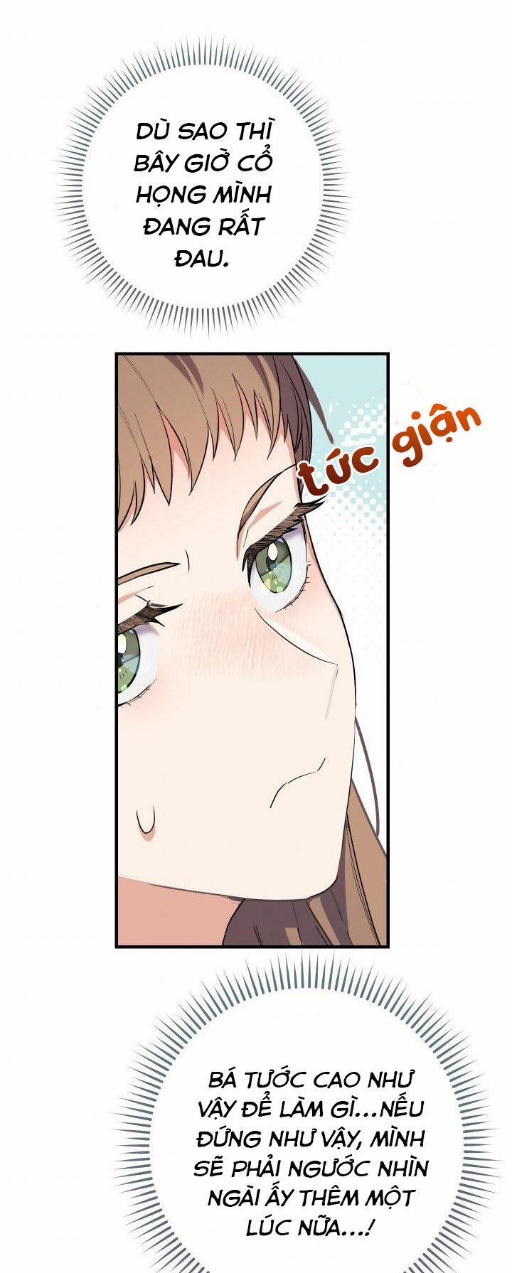 Phía Sau Em, Luôn Có Ta Bên Cạnh 15 trang 28