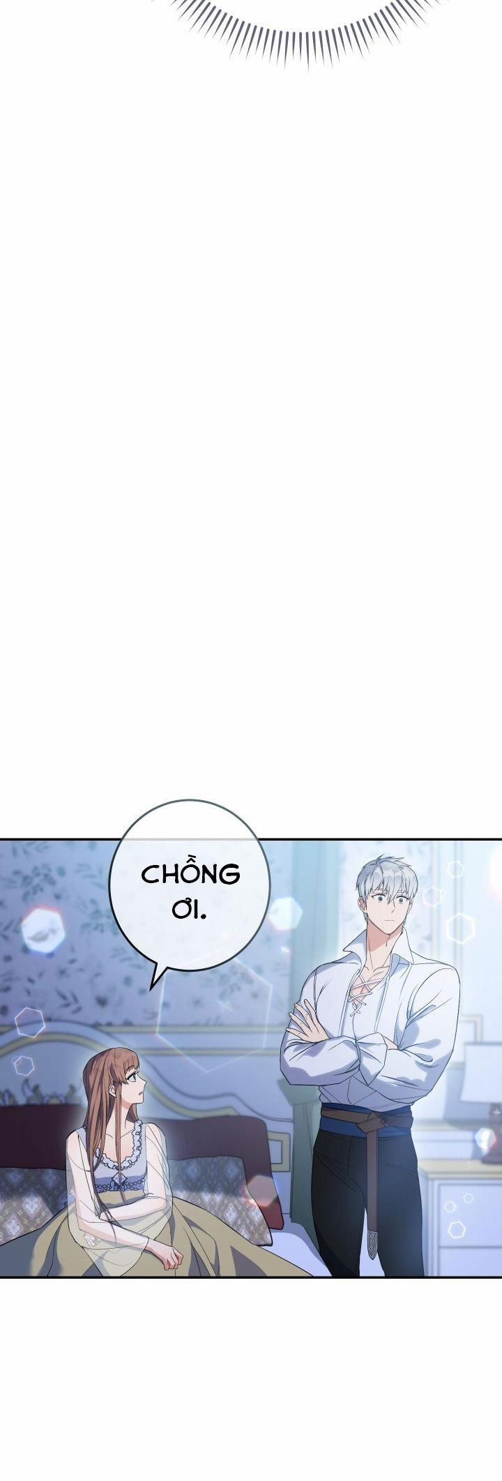 Phía Sau Em, Luôn Có Ta Bên Cạnh 15 trang 29