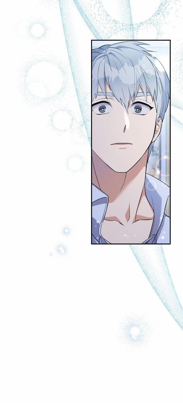 Phía Sau Em, Luôn Có Ta Bên Cạnh 15 trang 31