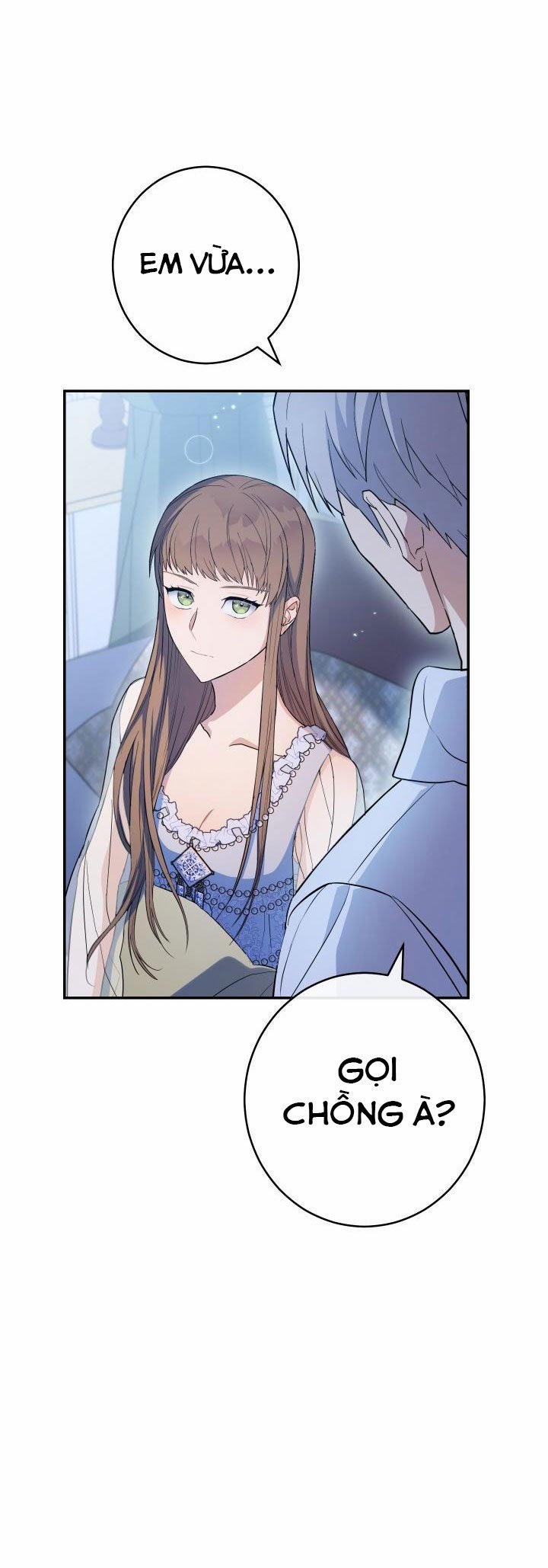 Phía Sau Em, Luôn Có Ta Bên Cạnh 15 trang 32