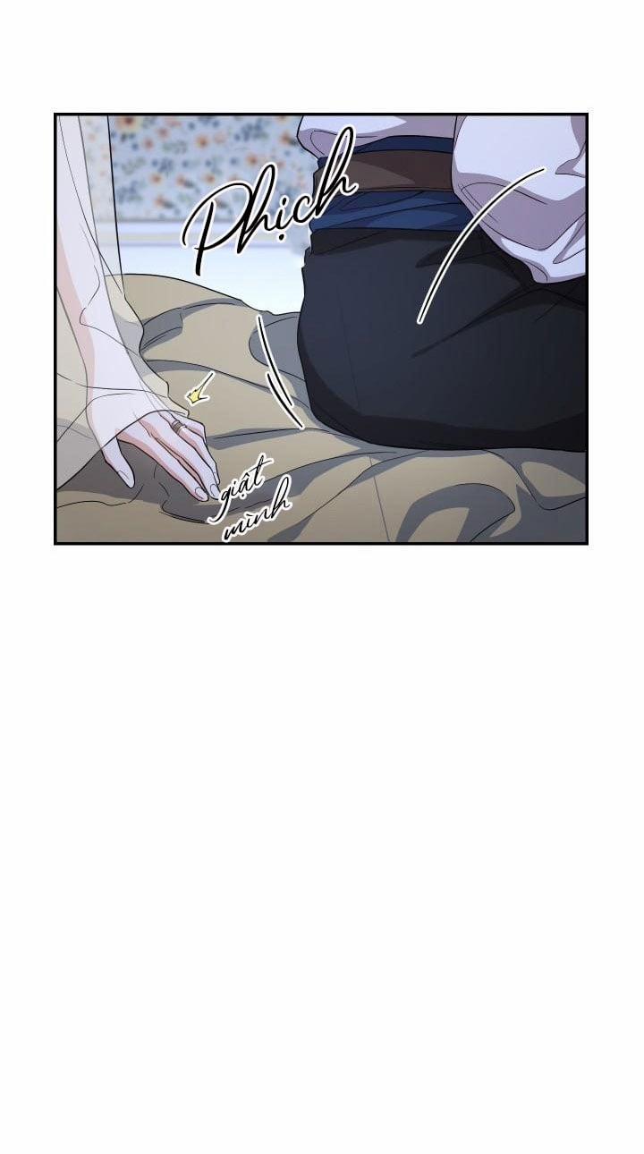 Phía Sau Em, Luôn Có Ta Bên Cạnh 15 trang 36