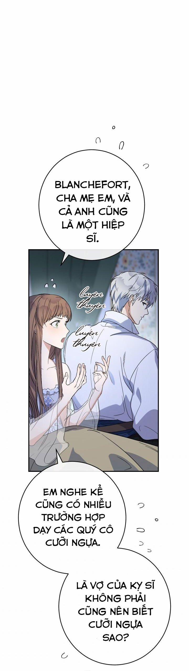 Phía Sau Em, Luôn Có Ta Bên Cạnh 15 trang 39