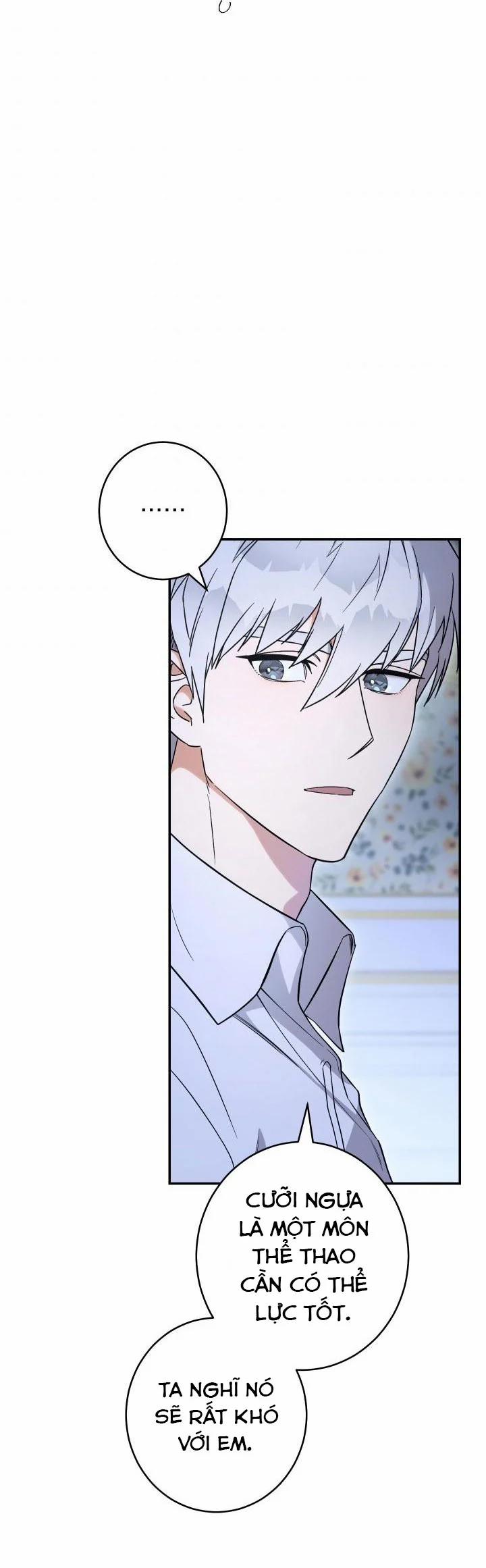 Phía Sau Em, Luôn Có Ta Bên Cạnh 15 trang 40