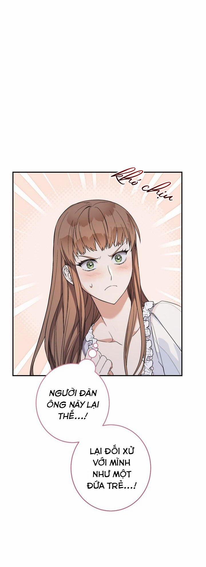 Phía Sau Em, Luôn Có Ta Bên Cạnh 15 trang 41