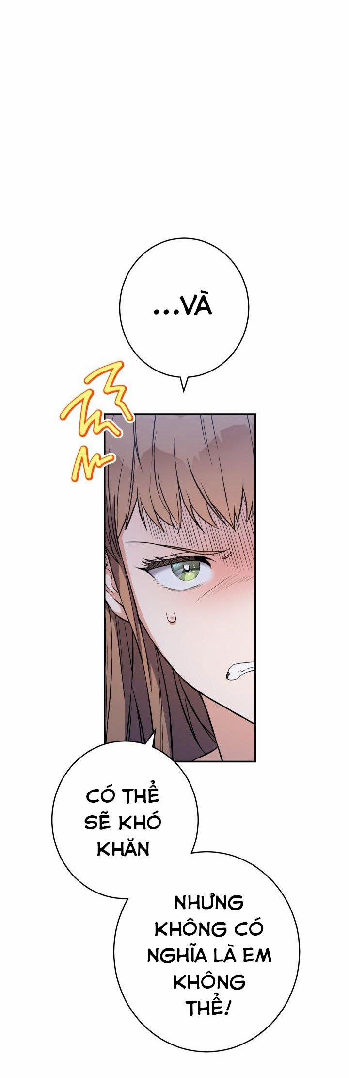 Phía Sau Em, Luôn Có Ta Bên Cạnh 15 trang 43