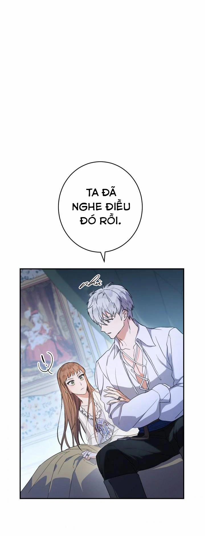 Phía Sau Em, Luôn Có Ta Bên Cạnh 15 trang 44