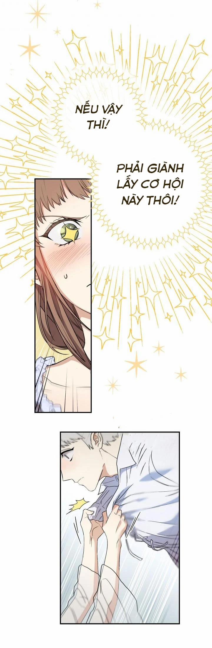 Phía Sau Em, Luôn Có Ta Bên Cạnh 15 trang 5