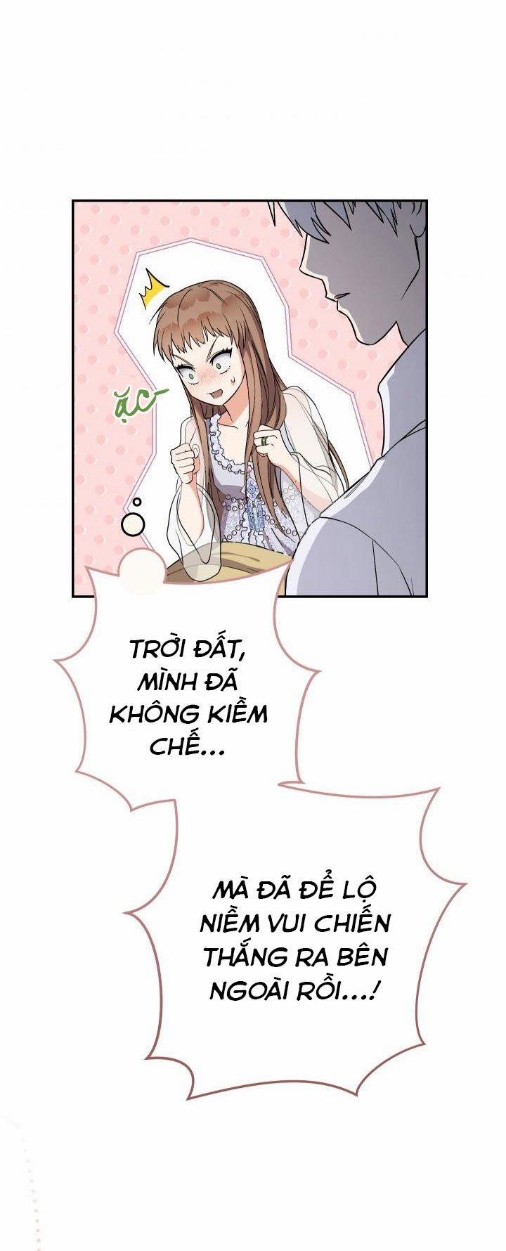 Phía Sau Em, Luôn Có Ta Bên Cạnh 15 trang 51