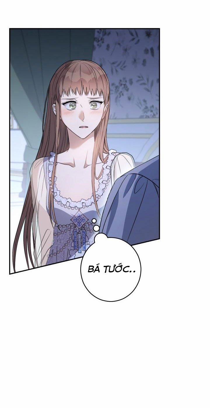 Phía Sau Em, Luôn Có Ta Bên Cạnh 15 trang 54