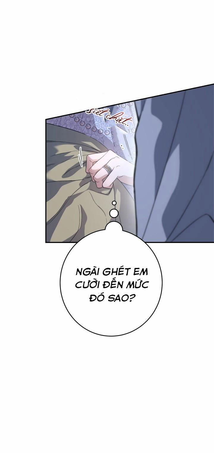 Phía Sau Em, Luôn Có Ta Bên Cạnh 15 trang 55