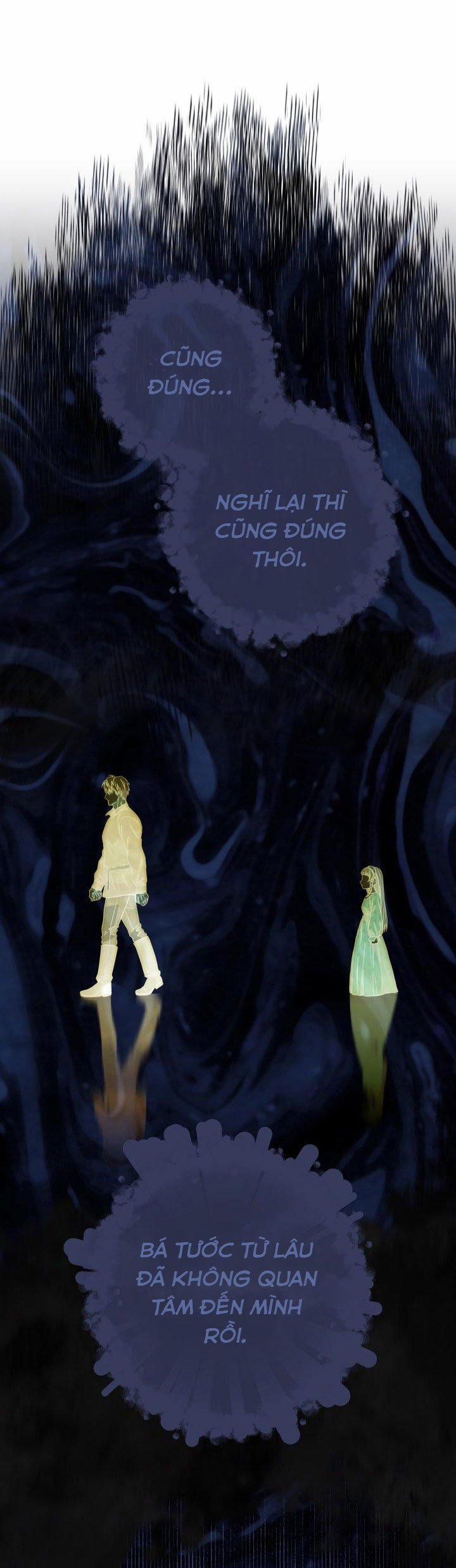 Phía Sau Em, Luôn Có Ta Bên Cạnh 15 trang 56