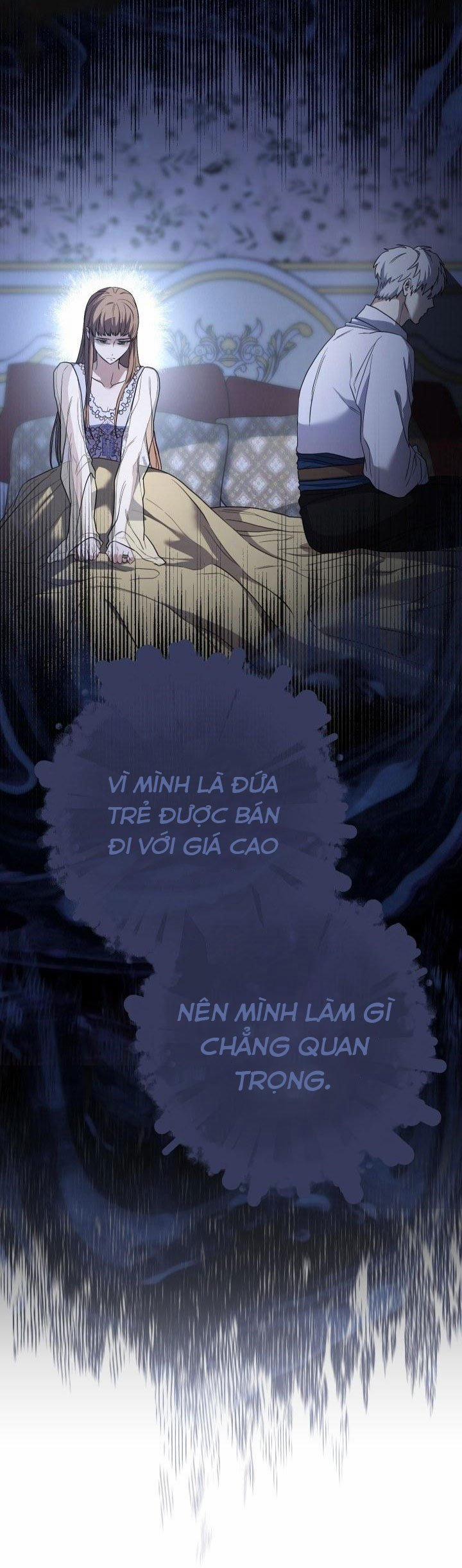 Phía Sau Em, Luôn Có Ta Bên Cạnh 15 trang 57