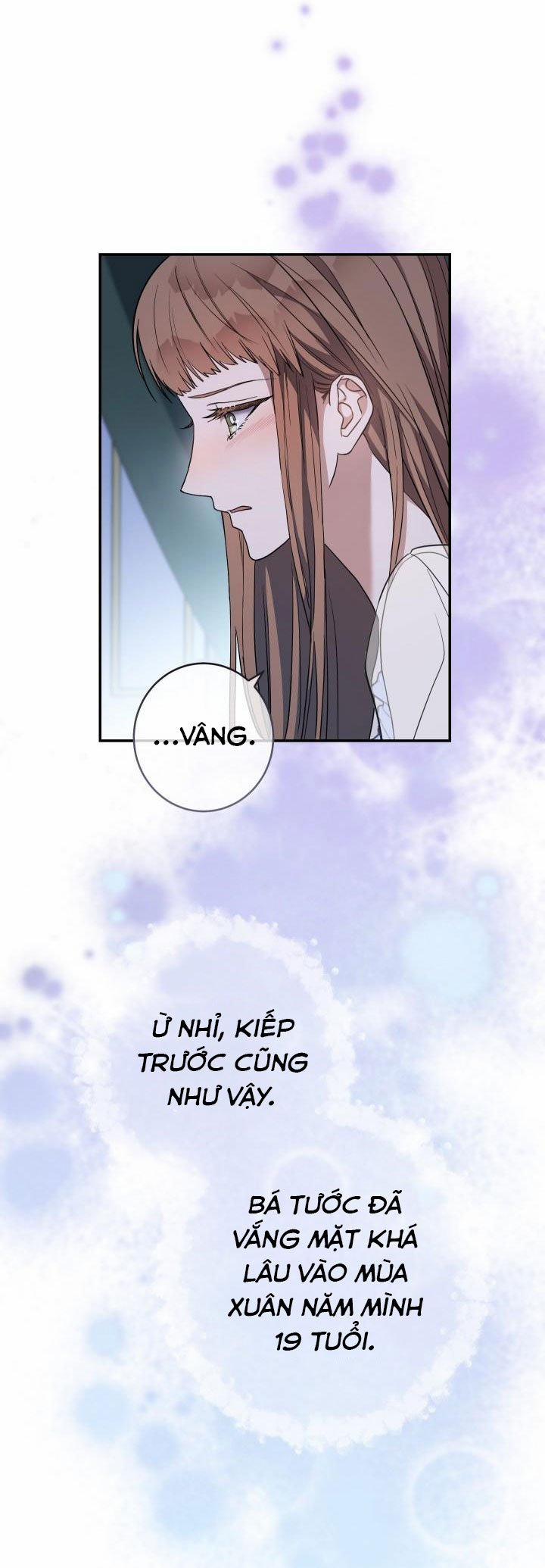 Phía Sau Em, Luôn Có Ta Bên Cạnh 15 trang 59