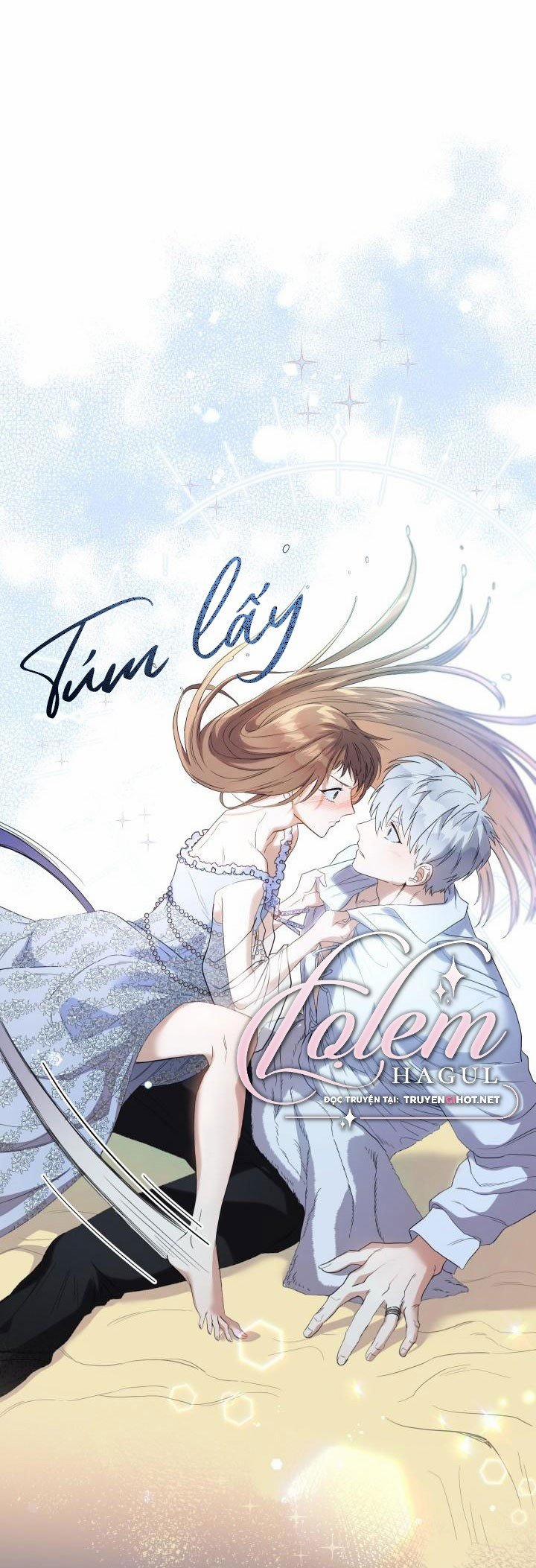 Phía Sau Em, Luôn Có Ta Bên Cạnh 15 trang 6