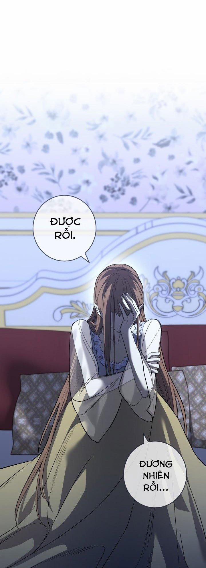 Phía Sau Em, Luôn Có Ta Bên Cạnh 15 trang 61