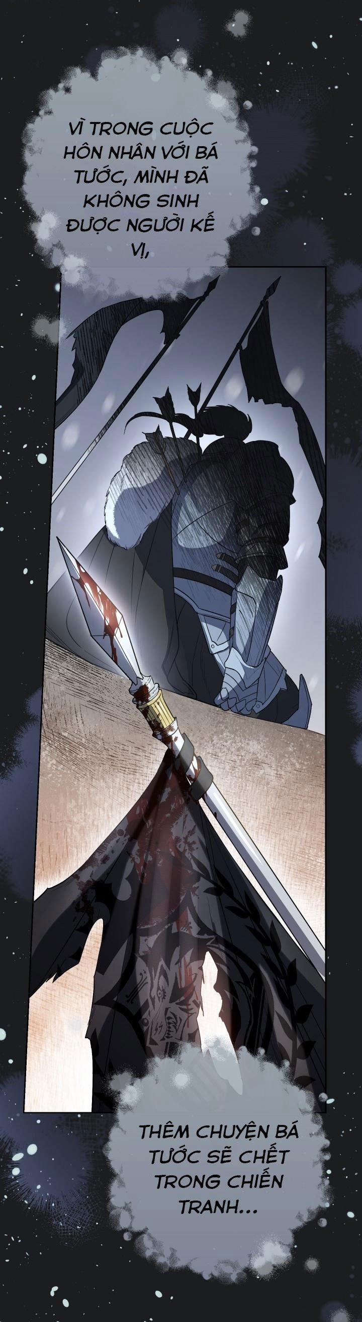 Phía Sau Em, Luôn Có Ta Bên Cạnh 15 trang 63