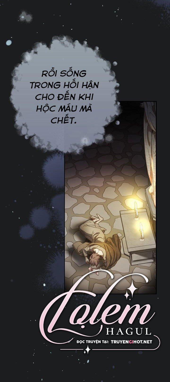 Phía Sau Em, Luôn Có Ta Bên Cạnh 15 trang 65