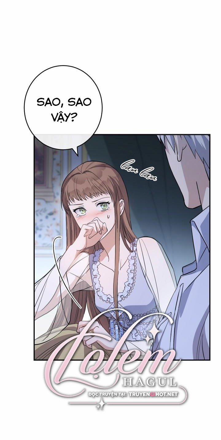 Phía Sau Em, Luôn Có Ta Bên Cạnh 15 trang 69