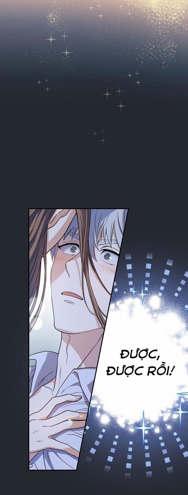 Phía Sau Em, Luôn Có Ta Bên Cạnh 15 trang 7