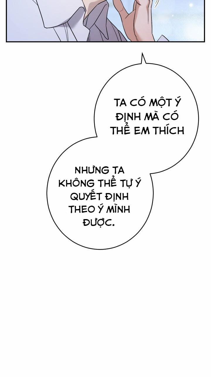 Phía Sau Em, Luôn Có Ta Bên Cạnh 15 trang 71