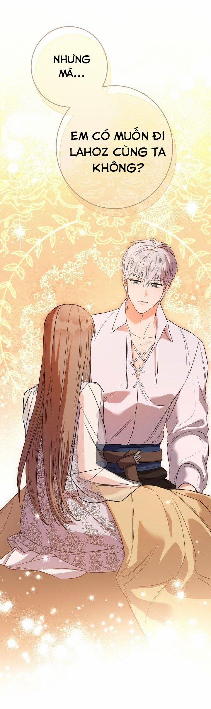 Phía Sau Em, Luôn Có Ta Bên Cạnh 15 trang 73