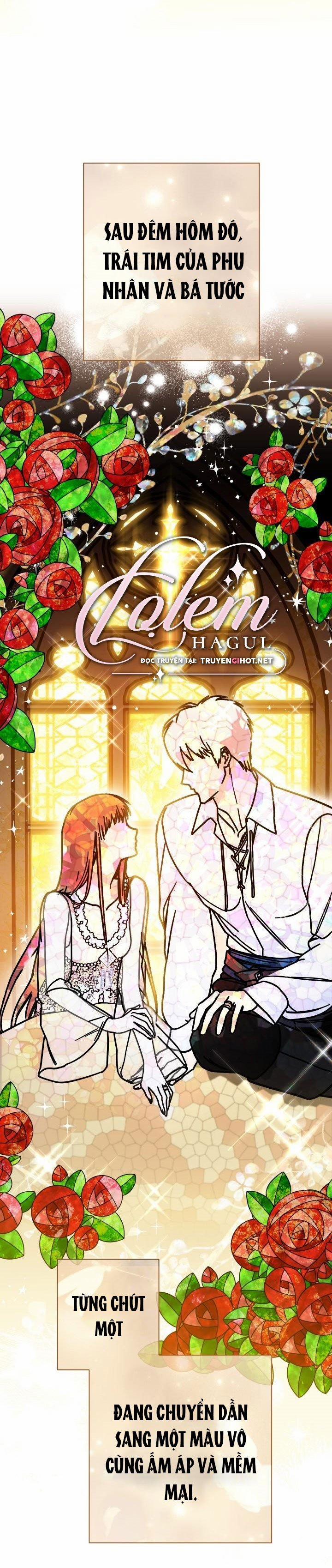 Phía Sau Em, Luôn Có Ta Bên Cạnh 15 trang 75