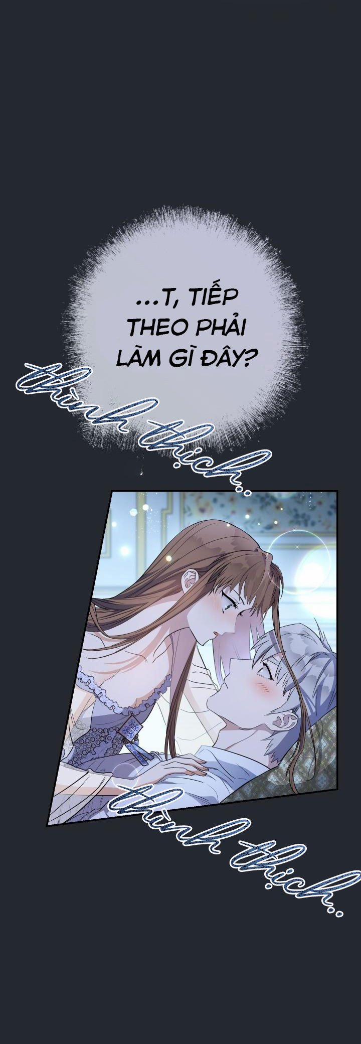 Phía Sau Em, Luôn Có Ta Bên Cạnh 15 trang 8