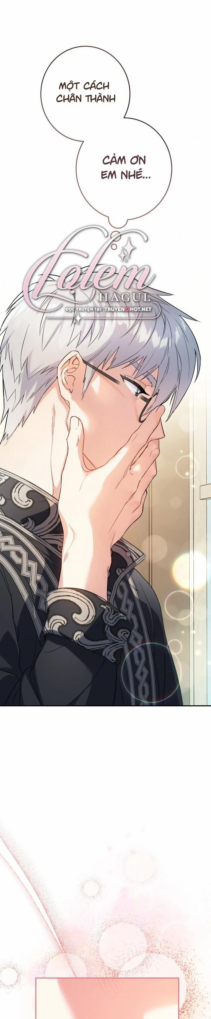 Phía Sau Em, Luôn Có Ta Bên Cạnh 16 trang 23