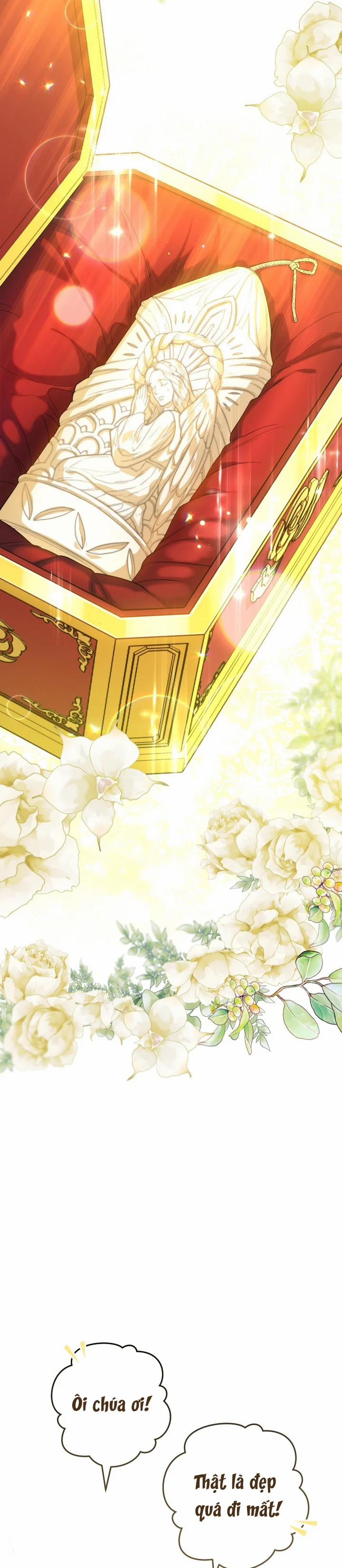 Phía Sau Em, Luôn Có Ta Bên Cạnh 16 trang 39