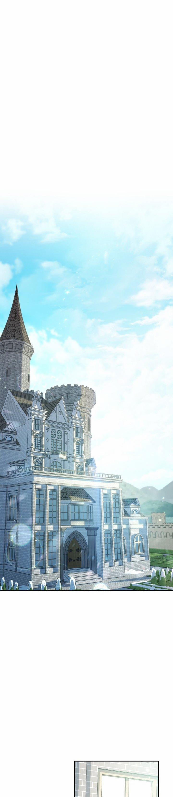 Phía Sau Em, Luôn Có Ta Bên Cạnh 16 trang 41