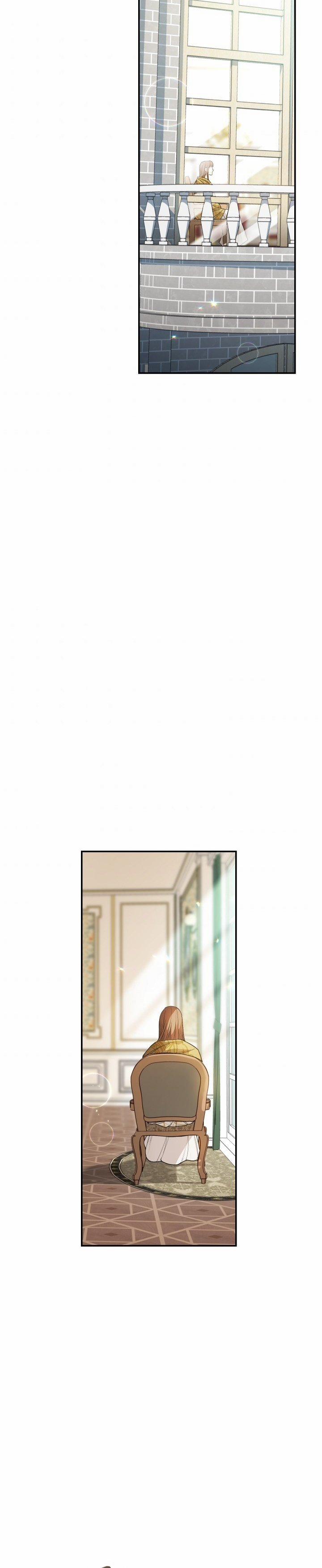 Phía Sau Em, Luôn Có Ta Bên Cạnh 16 trang 42