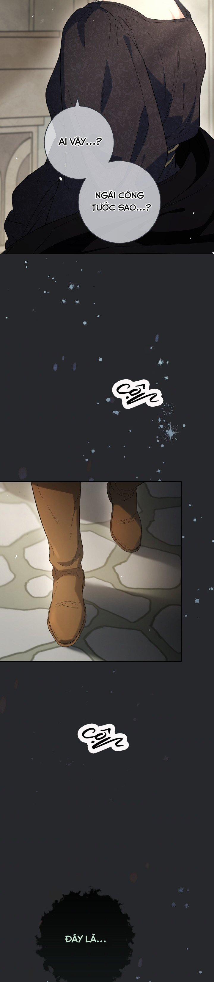 Phía Sau Em, Luôn Có Ta Bên Cạnh 16 trang 45