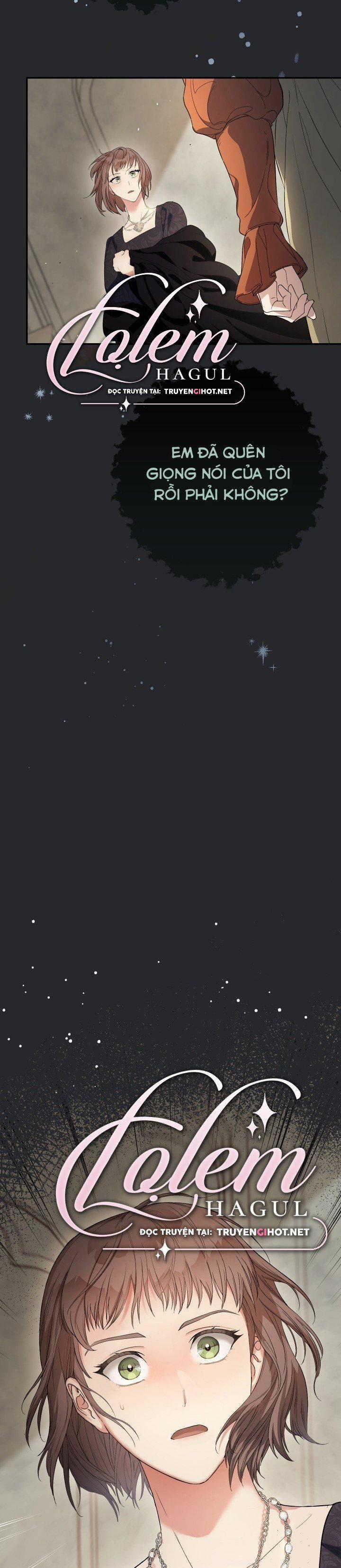 Phía Sau Em, Luôn Có Ta Bên Cạnh 16 trang 46