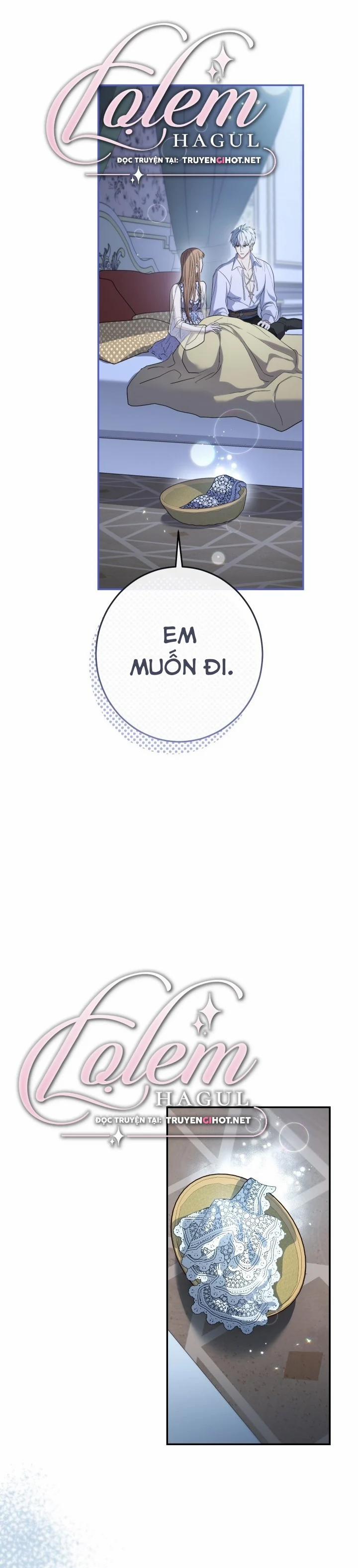 Phía Sau Em, Luôn Có Ta Bên Cạnh 16 trang 5