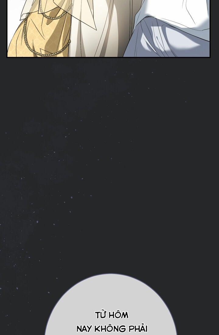 Phía Sau Em, Luôn Có Ta Bên Cạnh 17 trang 10