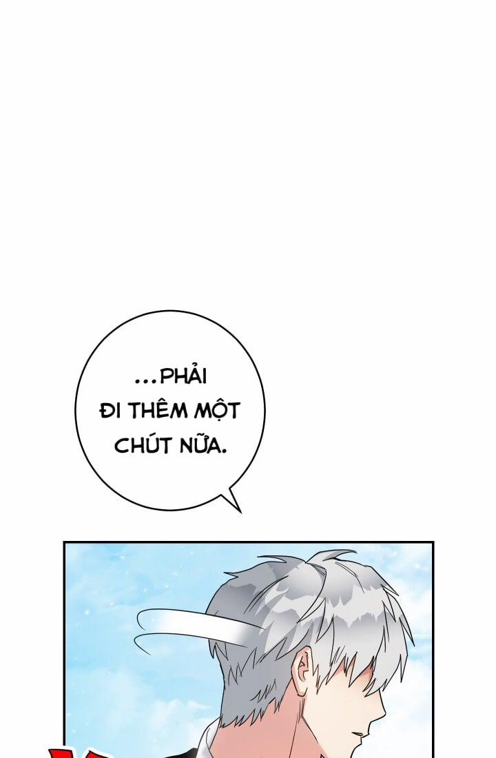 Phía Sau Em, Luôn Có Ta Bên Cạnh 17 trang 100