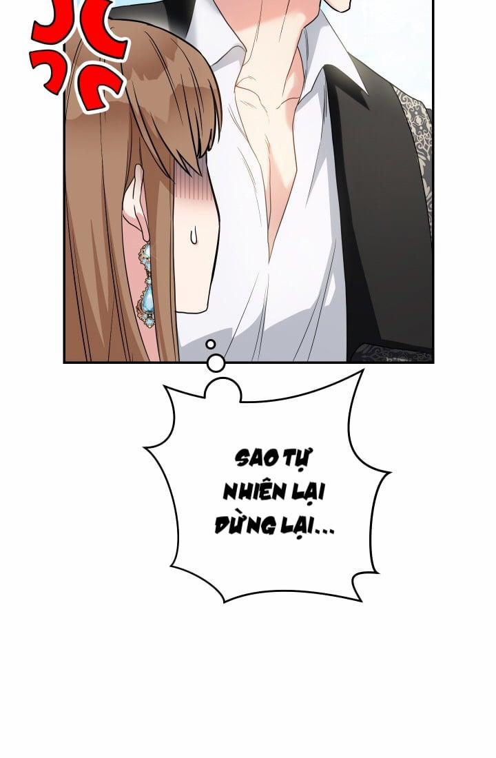 Phía Sau Em, Luôn Có Ta Bên Cạnh 17 trang 101