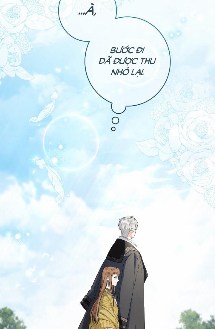 Phía Sau Em, Luôn Có Ta Bên Cạnh 17 trang 105