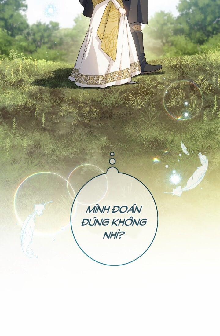 Phía Sau Em, Luôn Có Ta Bên Cạnh 17 trang 106