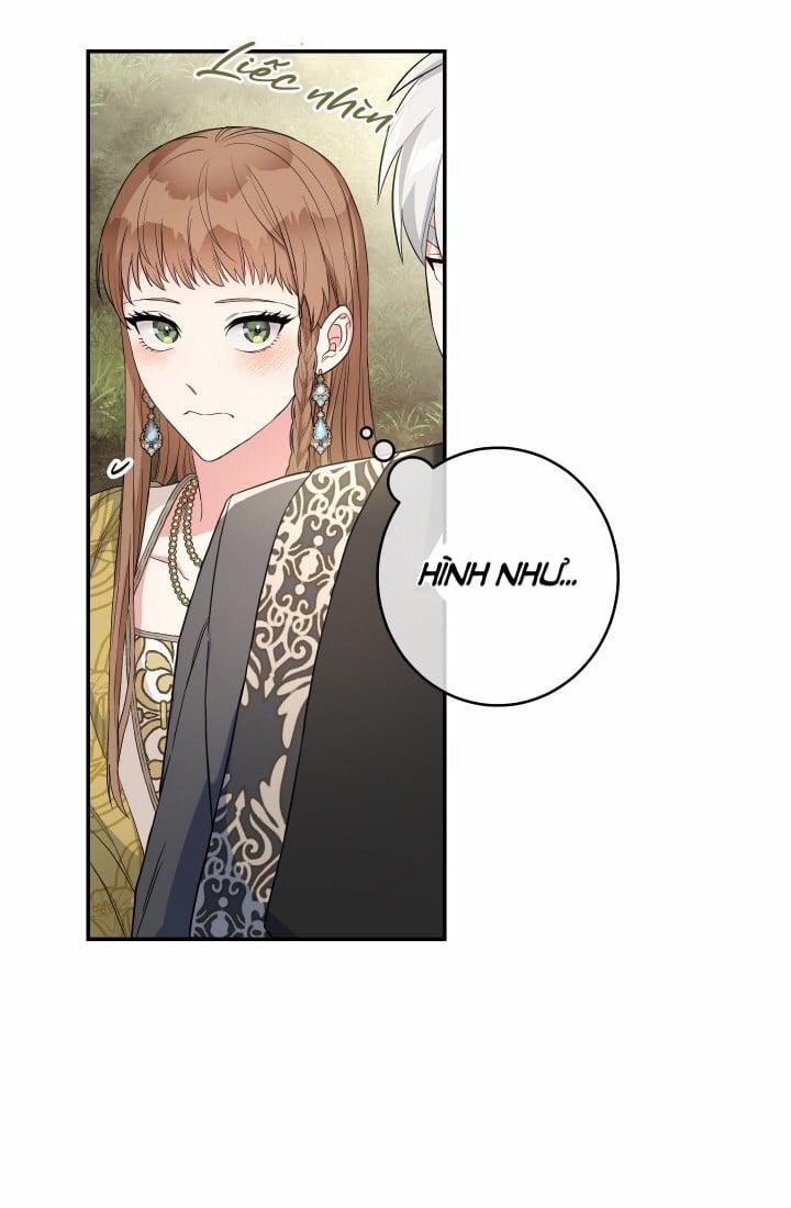 Phía Sau Em, Luôn Có Ta Bên Cạnh 17 trang 108