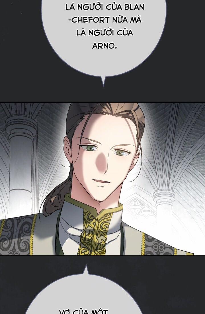 Phía Sau Em, Luôn Có Ta Bên Cạnh 17 trang 11