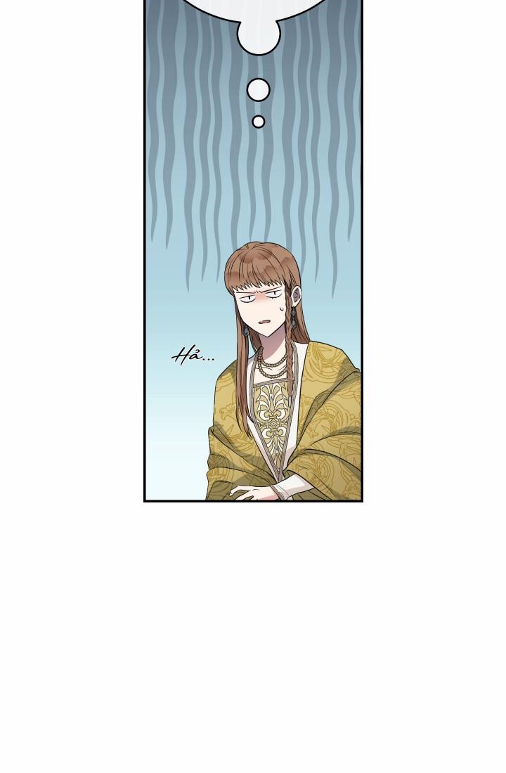 Phía Sau Em, Luôn Có Ta Bên Cạnh 17 trang 111