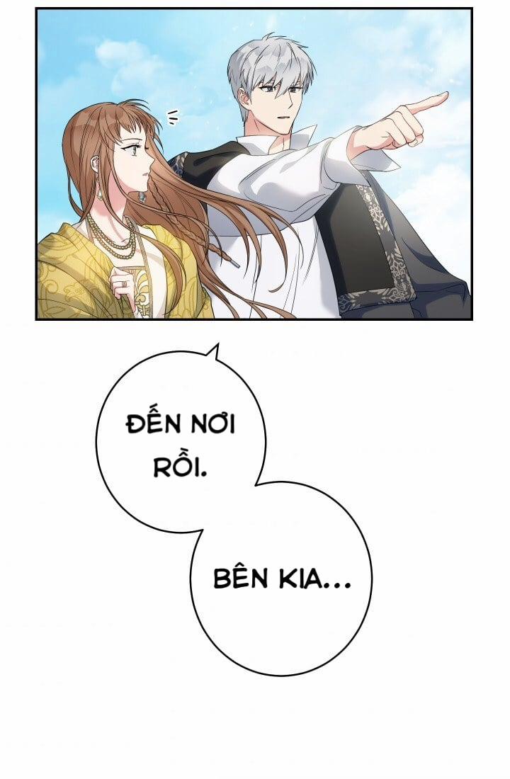 Phía Sau Em, Luôn Có Ta Bên Cạnh 17 trang 114